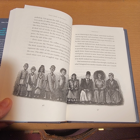 From Here to Eternity by Caitlin Doughty & The Essential Tales of H.P. Lovecraft - Picture 15 of 15